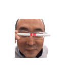 【公式】平井茂（個別スタンプ：16）