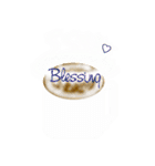 Coffee Cup CheerUp（個別スタンプ：6）