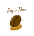 Coffee Cup CheerUp（個別スタンプ：12）