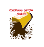 Coffee Cup CheerUp（個別スタンプ：13）