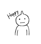 diwdu（個別スタンプ：3）