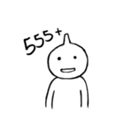 diwdu（個別スタンプ：6）