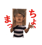 宮崎オペラシアタースタンプ！第二弾（個別スタンプ：5）