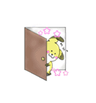 アムアムスタンプ2（個別スタンプ：11）