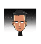 Setthee jaiboon（個別スタンプ：19）