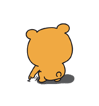 cute LaiLai Bear（個別スタンプ：12）
