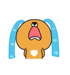 cute LaiLai Bear（個別スタンプ：22）