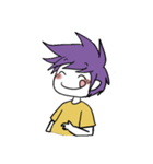 Work Sweet Work（個別スタンプ：2）