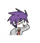 Work Sweet Work（個別スタンプ：5）