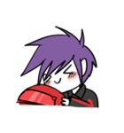 Work Sweet Work（個別スタンプ：7）