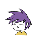 Work Sweet Work（個別スタンプ：8）