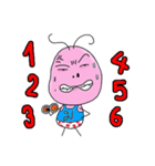 Modch Modz（個別スタンプ：3）