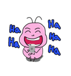 Modch Modz（個別スタンプ：5）