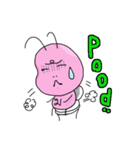Modch Modz（個別スタンプ：10）
