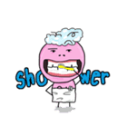 Modch Modz（個別スタンプ：12）