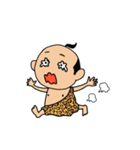 それいけ！！もちぞう君！！（個別スタンプ：12）