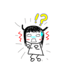 わたしときどきどうぶつ（個別スタンプ：30）