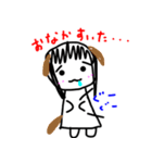 わたしときどきどうぶつ（個別スタンプ：31）