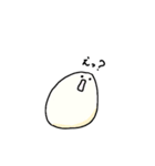 しろまんの日常。（個別スタンプ：29）