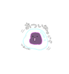しろまんの日常。（個別スタンプ：32）