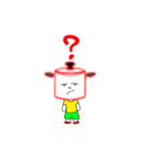 Namore（個別スタンプ：2）