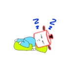 Namore（個別スタンプ：3）