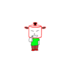 Namore（個別スタンプ：6）