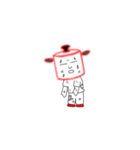 Namore（個別スタンプ：11）