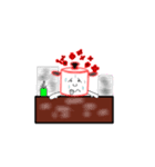 Namore（個別スタンプ：18）