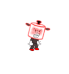 Namore（個別スタンプ：19）