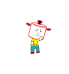 Namore（個別スタンプ：21）