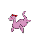 Monster sibling（個別スタンプ：1）