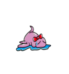 Monster sibling（個別スタンプ：3）