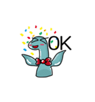 Monster sibling（個別スタンプ：7）