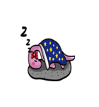 Monster sibling（個別スタンプ：13）