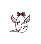 Monster sibling（個別スタンプ：14）
