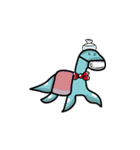 Monster sibling（個別スタンプ：20）
