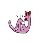 Monster sibling（個別スタンプ：25）