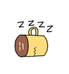 Mr.coco cup（個別スタンプ：15）