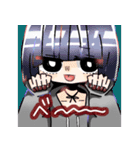 よせあつめ（個別スタンプ：7）