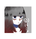 よせあつめ（個別スタンプ：11）