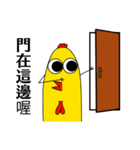 Heart chicken soup（個別スタンプ：27）
