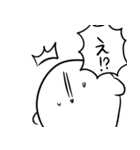 低脂肪さんスタンプセカンド（個別スタンプ：10）