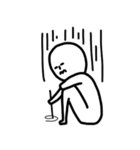 Monotonous（個別スタンプ：6）