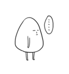 Monotonous（個別スタンプ：13）