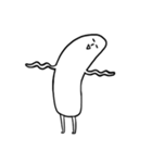 Monotonous（個別スタンプ：22）