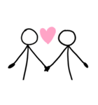 Mr.Line Arnon（個別スタンプ：4）