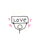 Mr.Line Arnon（個別スタンプ：5）