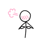 Mr.Line Arnon（個別スタンプ：6）