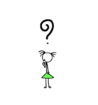 Mr.Line Arnon（個別スタンプ：7）